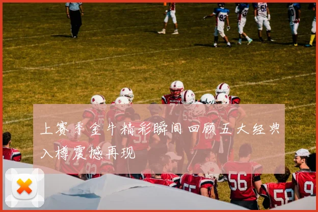 上赛季金牛精彩瞬间回顾五大经典入樽震撼再现